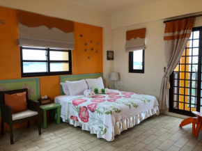 Отель Remember Sea View B&B  Huxi Township